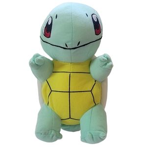 Pokemon Squirtle Turtle Plush Toy Factory 2017 Stuffed Animal